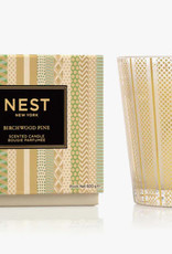 NEST FRAGRANCES BIRCHWOOD PINE 3-WICK CANDLE