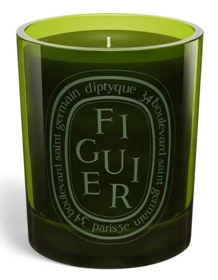 DIPTYQUE FIGUIER / FIG TREE CANDLE 300G
