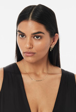 LANA JEWELRY MIAMI OMBRE STATION NECKLACE