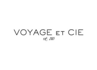 VOYAGE ET CIE