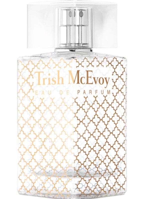 TRISH McEVOY 100 EAU DE PARFUM 50ML