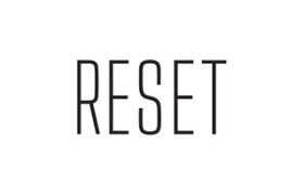 RESET BY JANE