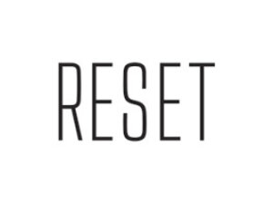 RESET BY JANE