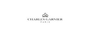 CHARLES GARNIER