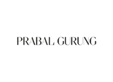 PRABAL GURUNG