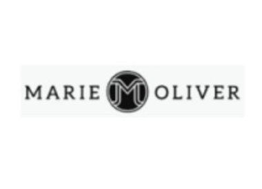 MARIE OLIVER