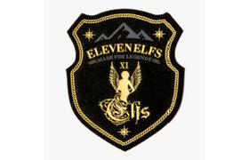 ELEVEN ELFS