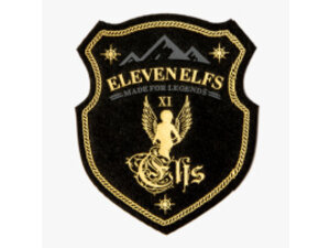 ELEVEN ELFS