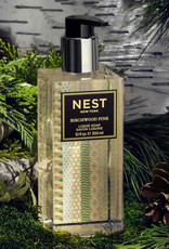 NEST FRAGRANCES BIRCHWOOD PINE LIQUID SOAP