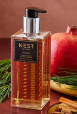 NEST FRAGRANCES HOLIDAY LIQUID SOAP