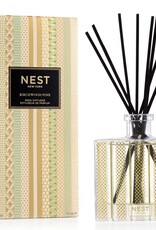 NEST FRAGRANCES BIRCHWOOD REED DIFFUSER