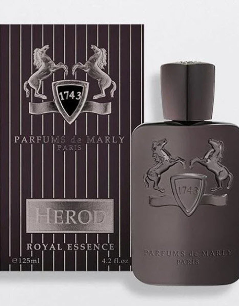 Herod by Parfums de Marly 4.2 oz Eau de Parfum Spray / Men