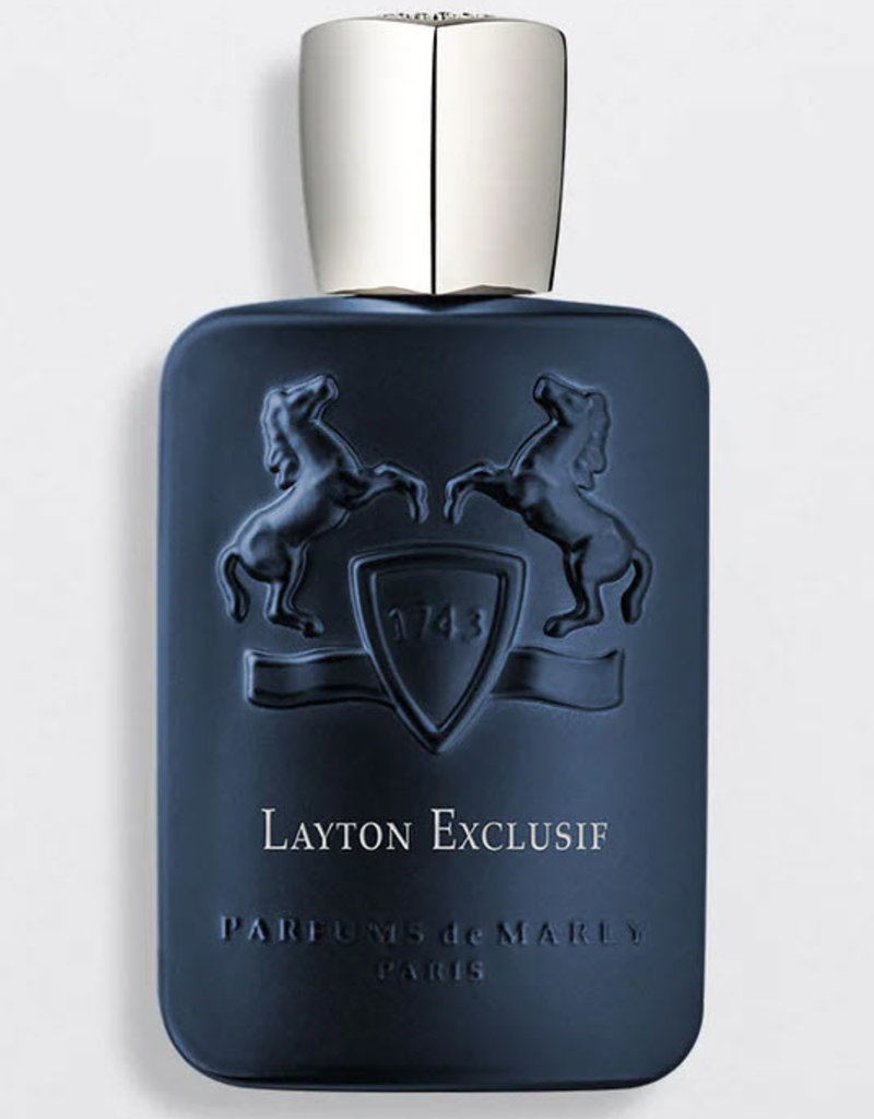 Parfums de Marly LAYTON EXCLUSIF - 125ml EDP Spray
