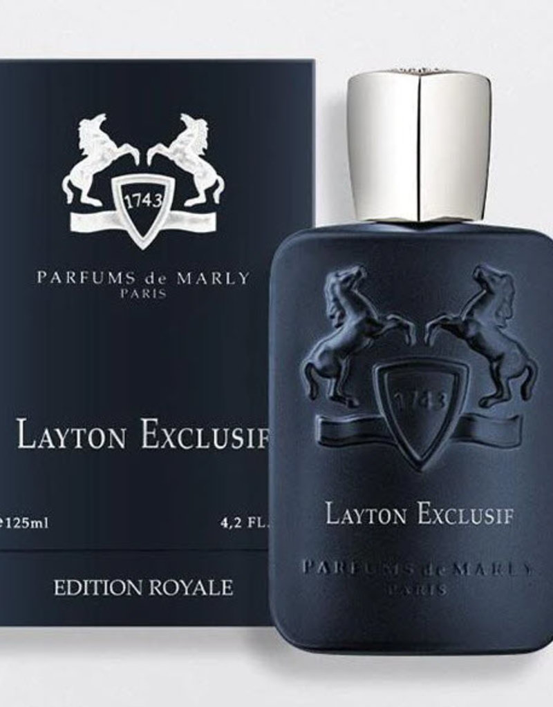 Parfums de Marly LAYTON EXCLUSIF - 125ml EDP Spray