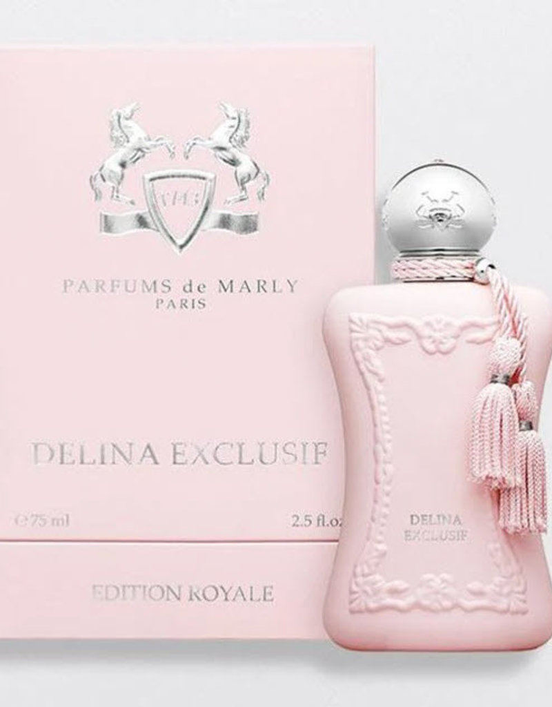 Parfums de Marly DELINA EXCLUSIF - 75ml Parfum Spray