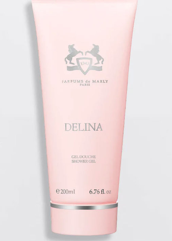 Parfums de Marly DELINA SHOWER GEL - 200ml
