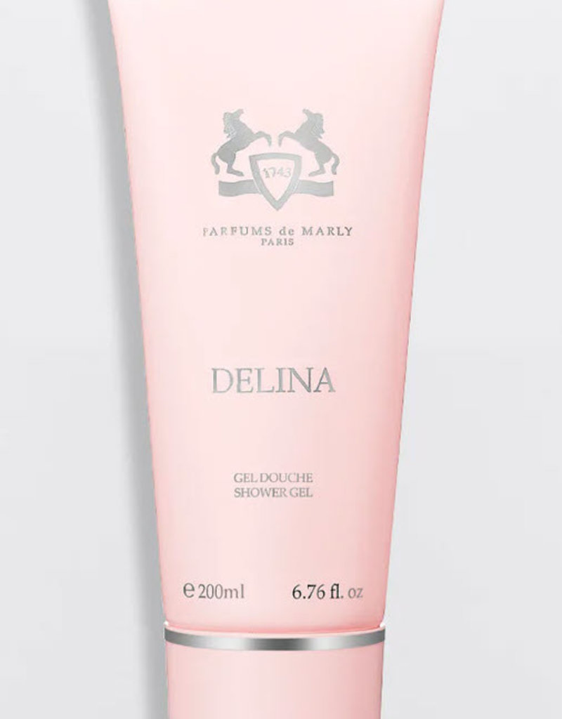 Parfums de Marly DELINA SHOWER GEL - 200ml