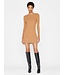 CUT OUT MINI DRESS