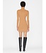 CUT OUT MINI DRESS