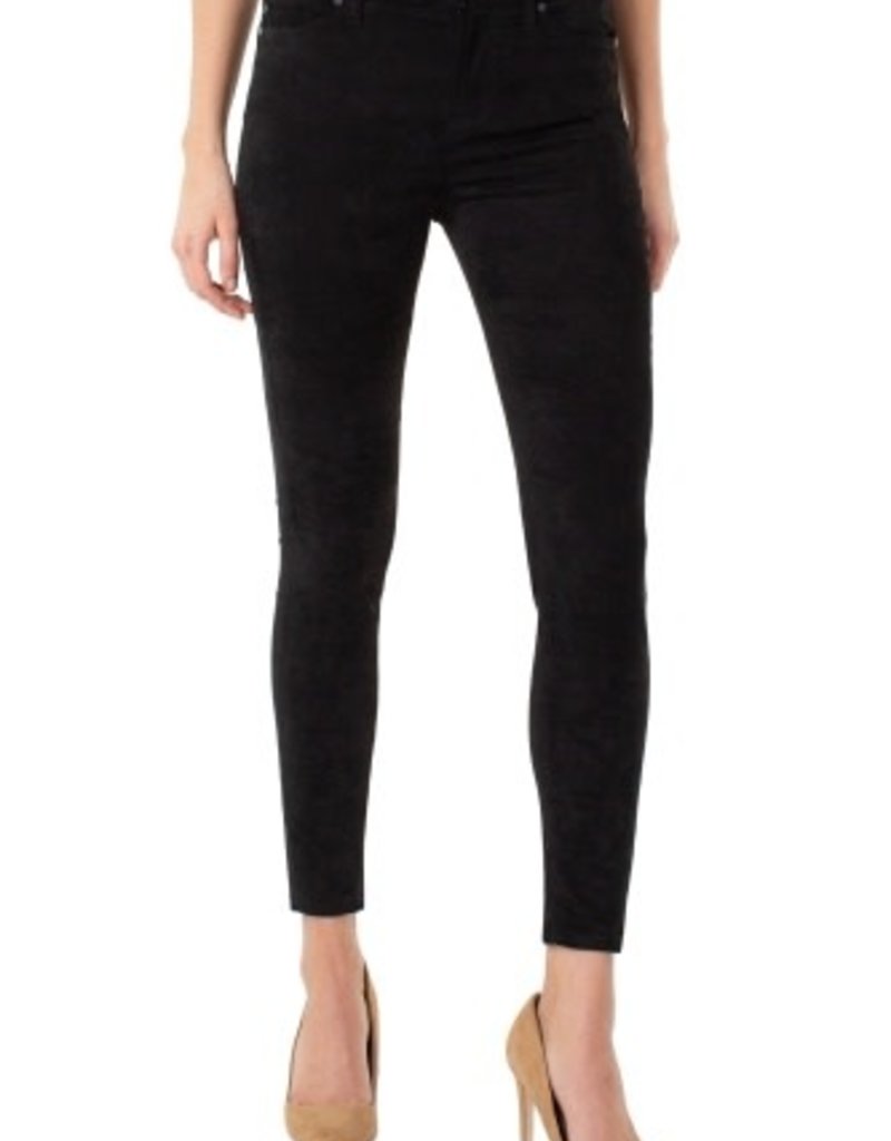 Liverpool Los Angeles Abby Ankle Skinny Jean