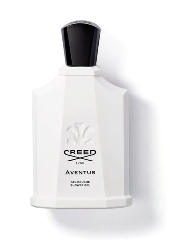 CREED AVENTUS SHOWER GEL