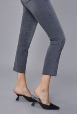DL1961 MARA MID RISE STRAIGHT ANKLE JEAN