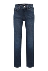 DL1961 MARA STRAIGHT MID RISE INSTASCULPT ANKLE JEAN
