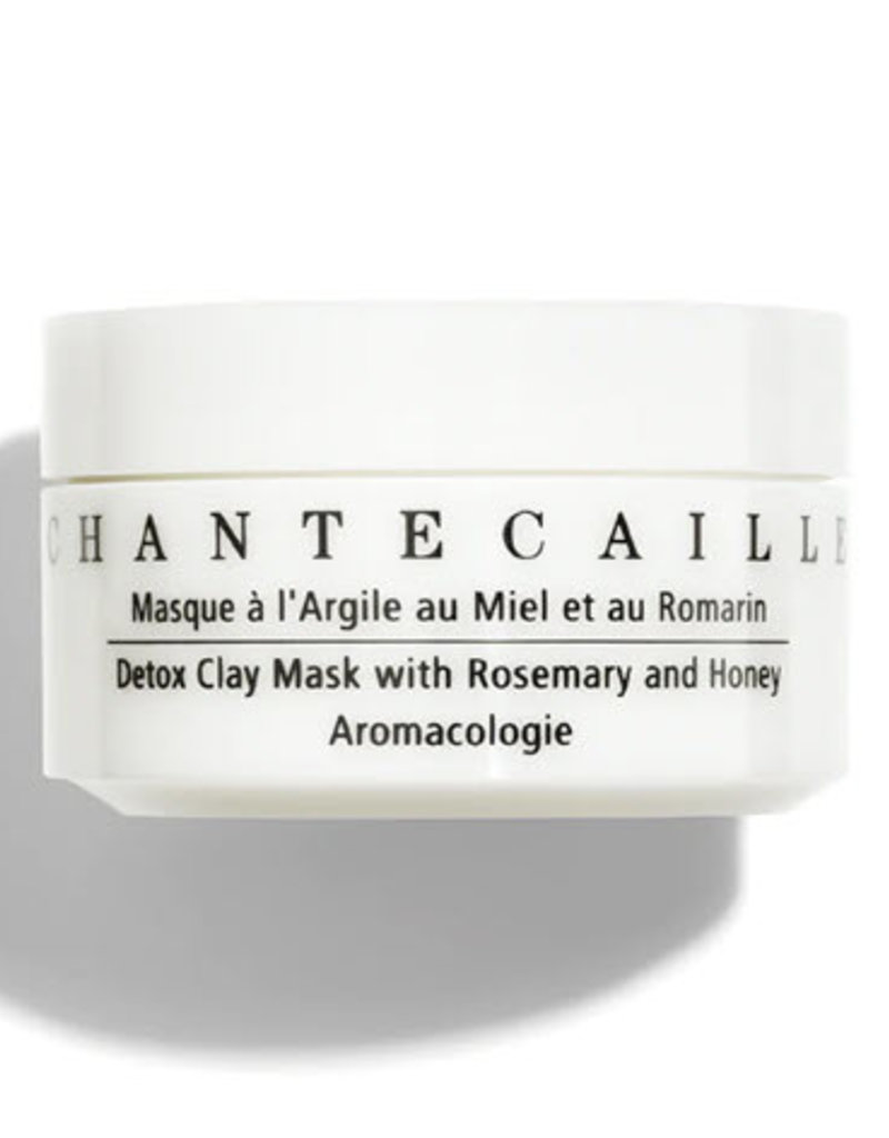 CHANTECAILLE Detox Clay Mask with Rosemary & Honey