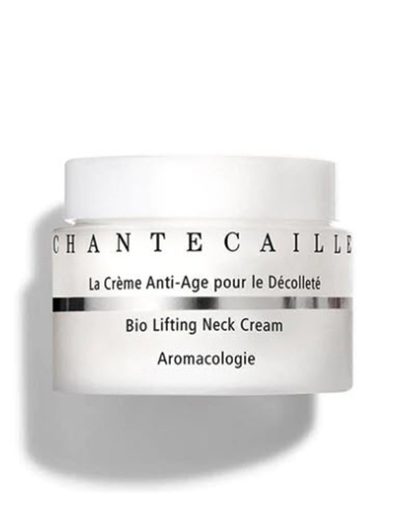 CHANTECAILLE Bio Lifting Neck Cream