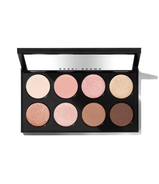 BOBBI BROWN DAY & LIGHT EYE SHADOW PALETTE