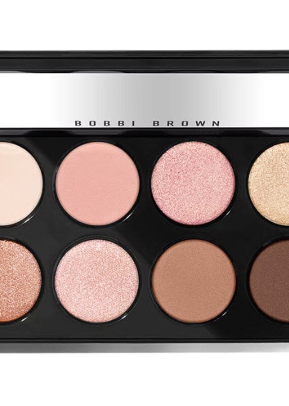 BOBBI BROWN DAY & LIGHT EYE SHADOW PALETTE