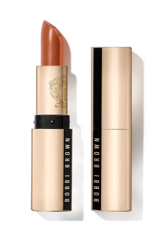 BOBBI BROWN LUXE LIPSTICK - ROSEWOOD