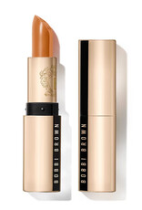 BOBBI BROWN BOBBI ER1212 LUXE LIP COLOR - BEIGE DEW