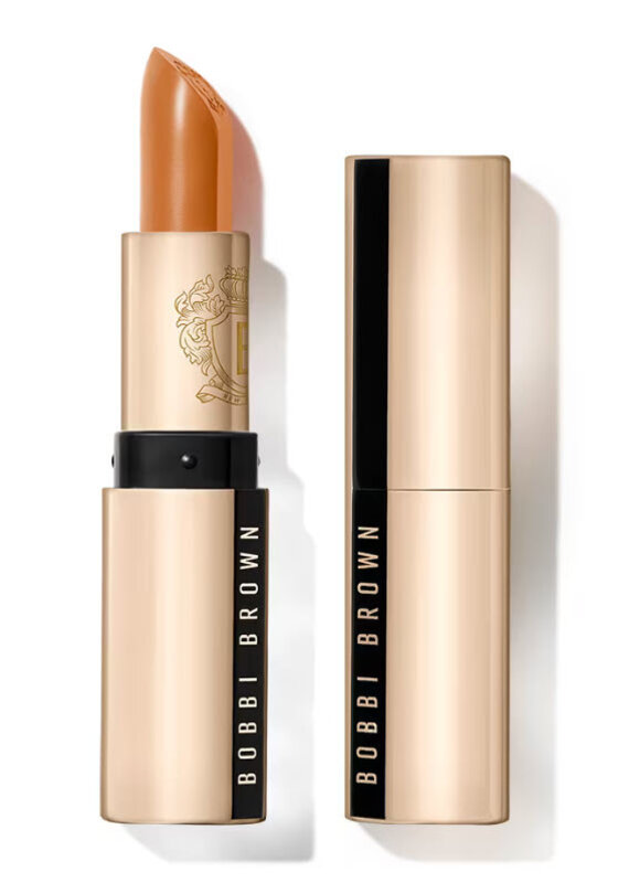 BOBBI BROWN BOBBI ER1212 LUXE LIP COLOR - BEIGE DEW