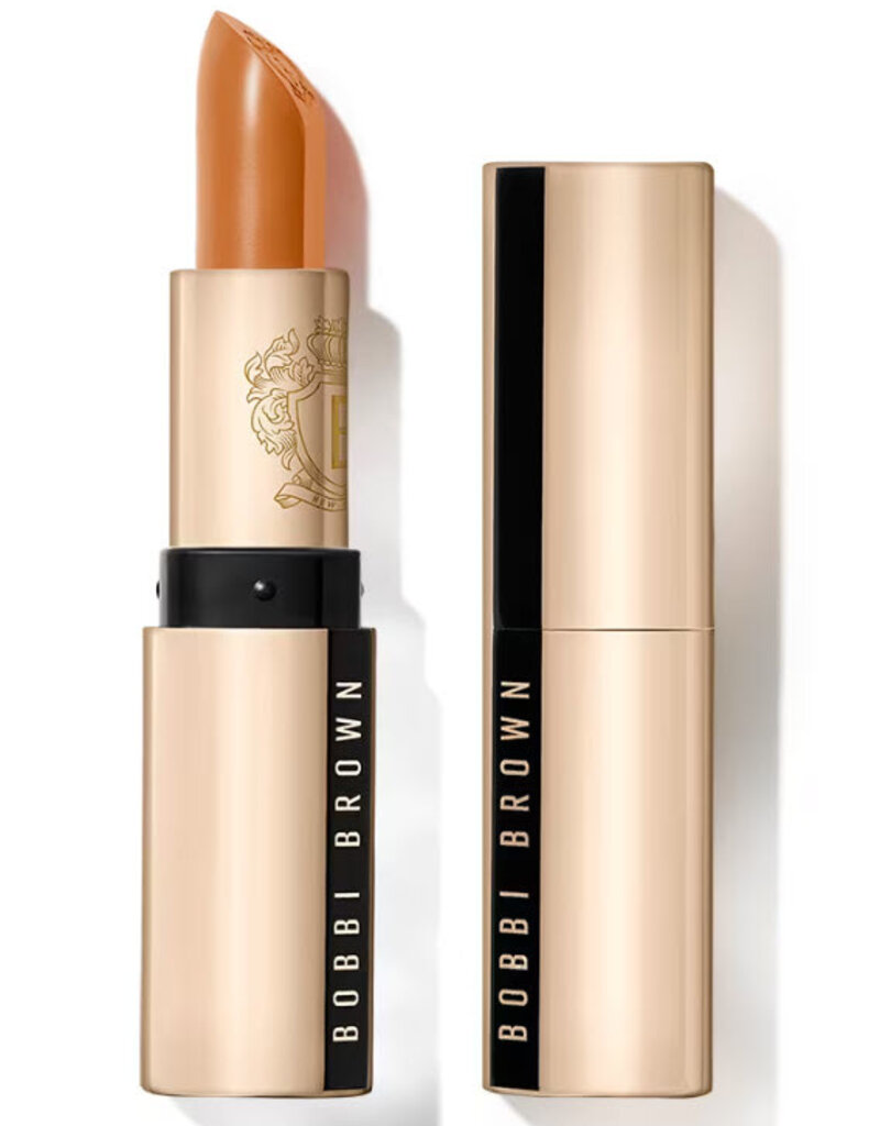 BOBBI BROWN BOBBI ER1212 LUXE LIP COLOR - BEIGE DEW