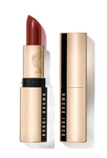 BOBBI BROWN BOBBI ER1201 LUXE LIP COLOR - CLARET