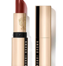 BOBBI BROWN BOBBI ER1201 LUXE LIP COLOR - CLARET