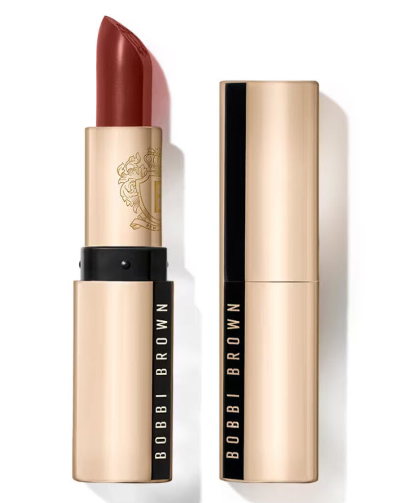 BOBBI BROWN BOBBI ER1201 LUXE LIP COLOR - CLARET