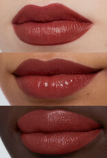 BOBBI BROWN BOBBI ER1201 LUXE LIP COLOR - CLARET