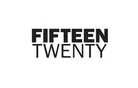 FIFTEEN TWENTY