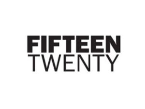 FIFTEEN TWENTY