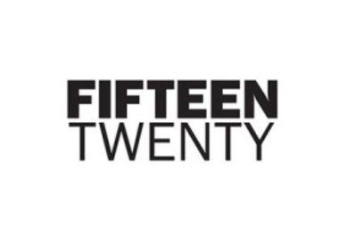 FIFTEEN TWENTY