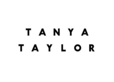 TANYA TAYLOR