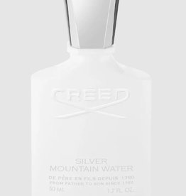 CREED SILVER MOUNTAIN WATER 50ML