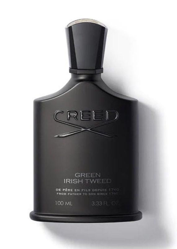 CREED GREEN IRISH TWEED 100ML