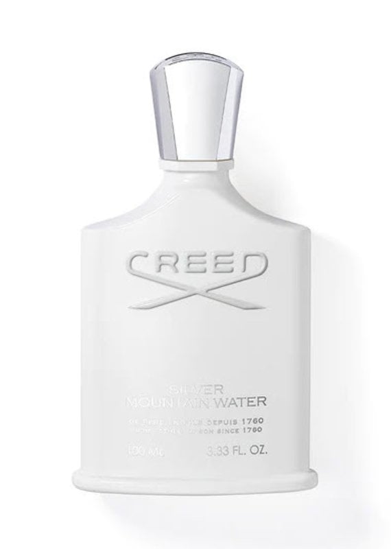 CREED SILVER MOUNTAIN WATER 100ML