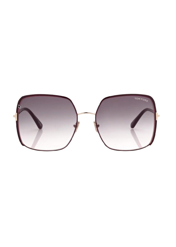 TOM FORD POLARIZED RIVER SUNGLASSES - Maison Weiss