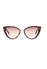 TOM FORD ANJELICA SUNGLASSES - Maison Weiss