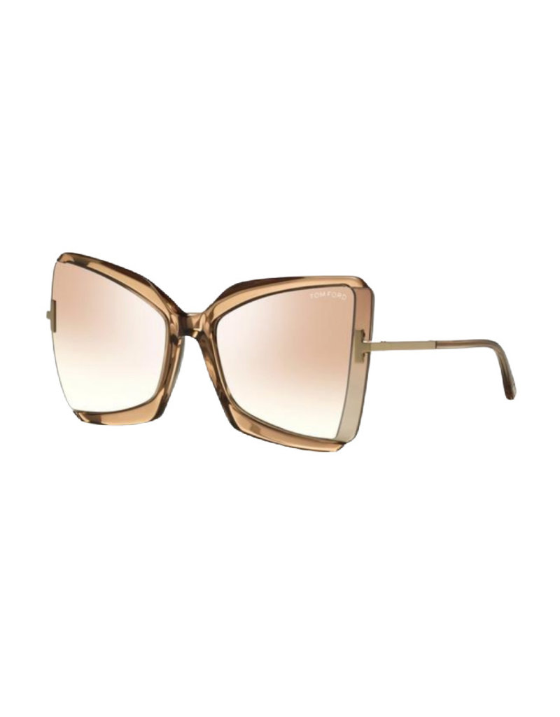 TOM FORD GIA SUNGLASSES - Maison Weiss