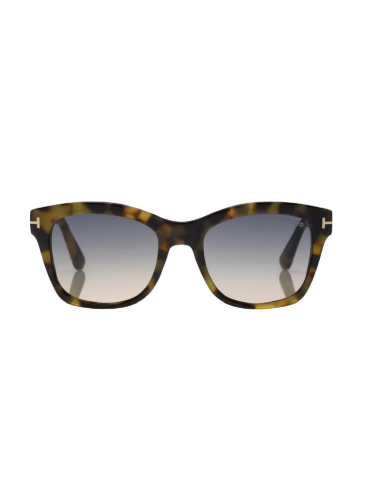 TOM FORD LAUREN SUNGLASSES - Maison Weiss